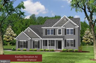 9525 EDEN DR, King George, VA 22485