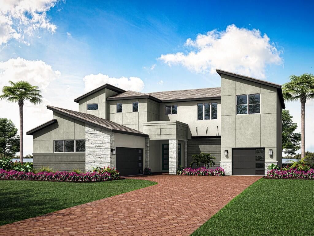 10577 SW Larocca Way, Port St. Lucie, FL 34987