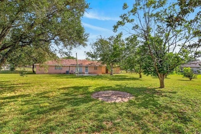 3995 Saddle, Robstown, TX 78380