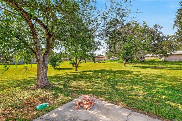 3995 Saddle, Robstown, TX 78380