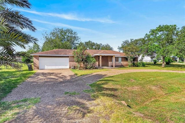 3995 Saddle, Robstown, TX 78380