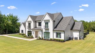 7025 County Road 202, Mckinney, TX 75071