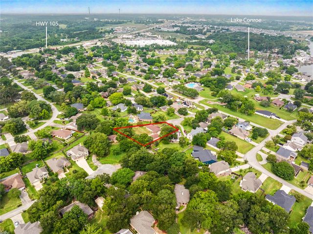 10802 Estelle Circle, Montgomery, TX 77356