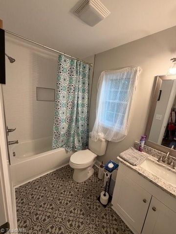 505 Orchard Drive, Eden, NC 27288