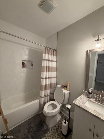 505 Orchard Drive, Eden, NC 27288