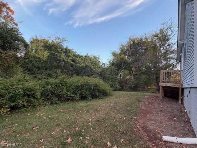 505 Orchard Drive, Eden, NC 27288