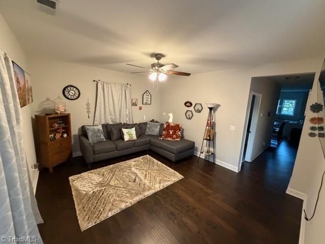 505 Orchard Drive, Eden, NC 27288