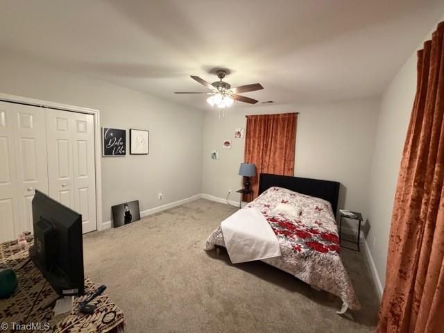 505 Orchard Drive, Eden, NC 27288