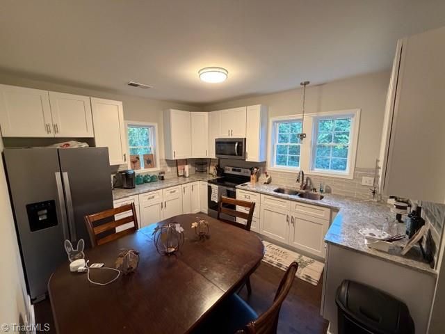 505 Orchard Drive, Eden, NC 27288