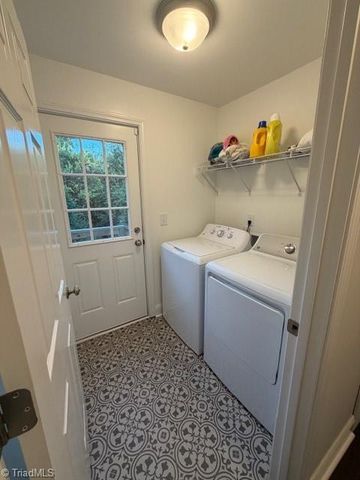 505 Orchard Drive, Eden, NC 27288