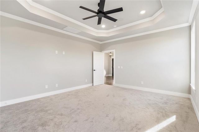 1910 Peacock Road, Centerton, AR 72719