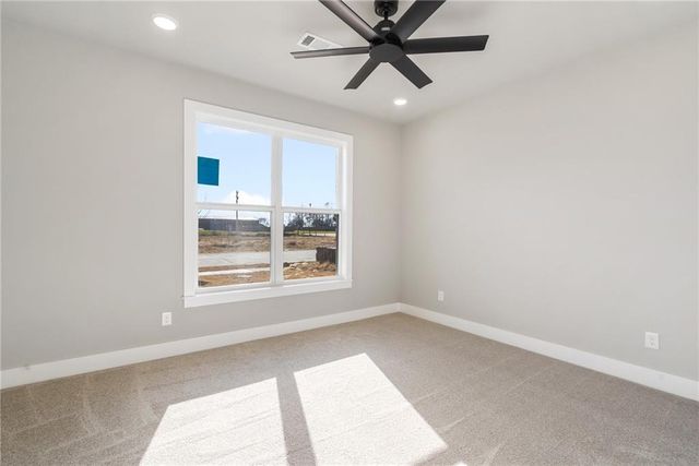 1910 Peacock Road, Centerton, AR 72719