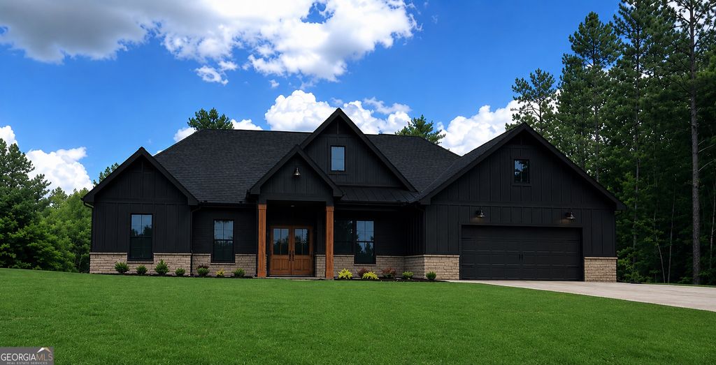 03 Banks Path, Dallas, GA 30157