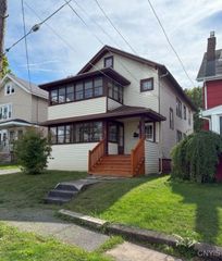 109 Harford Road, Syracuse, NY 13208