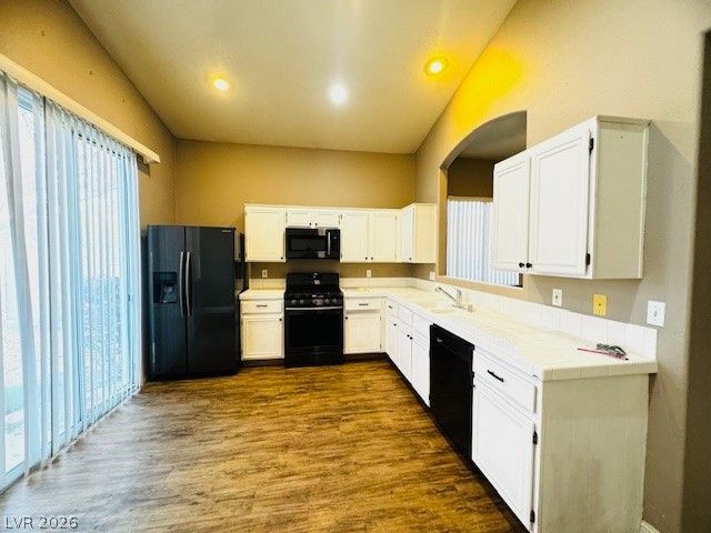 1918 Thunder Ridge Circle, Henderson, NV 89012