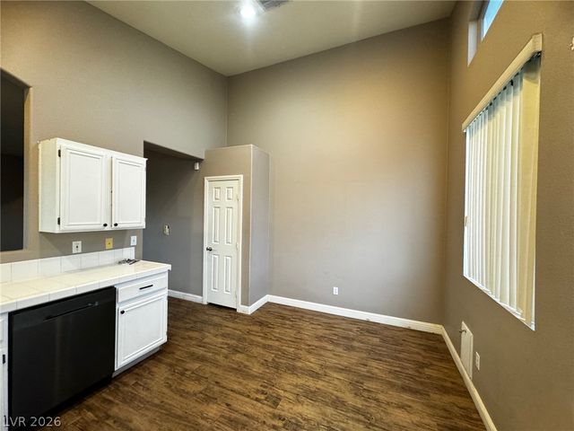 1918 Thunder Ridge Circle, Henderson, NV 89012