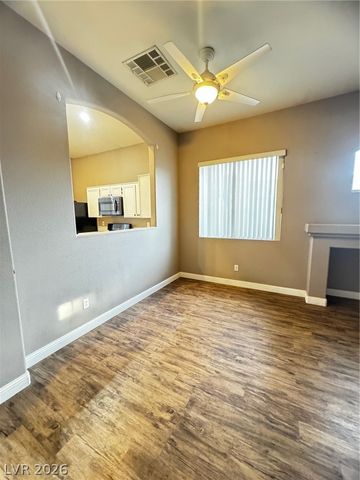 1918 Thunder Ridge Circle, Henderson, NV 89012