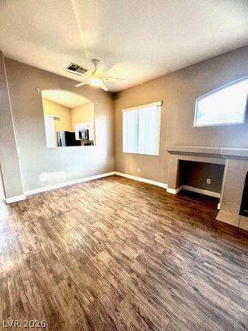 1918 Thunder Ridge Circle, Henderson, NV 89012