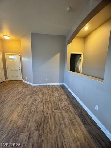 1918 Thunder Ridge Circle, Henderson, NV 89012