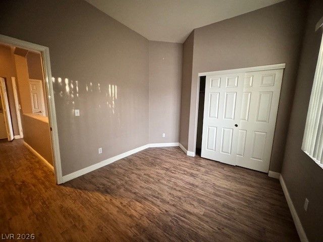 1918 Thunder Ridge Circle, Henderson, NV 89012