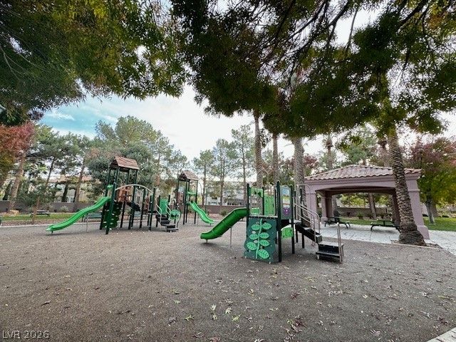 1918 Thunder Ridge Circle, Henderson, NV 89012