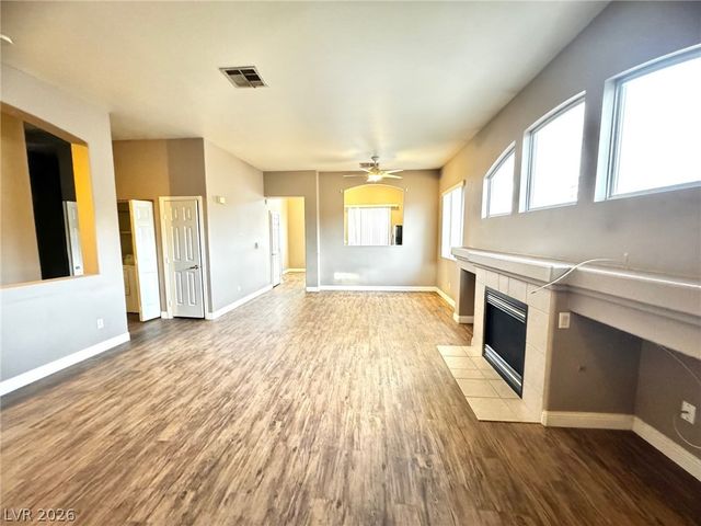 1918 Thunder Ridge Circle, Henderson, NV 89012