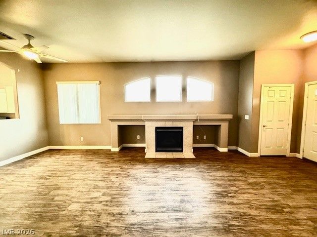 1918 Thunder Ridge Circle, Henderson, NV 89012