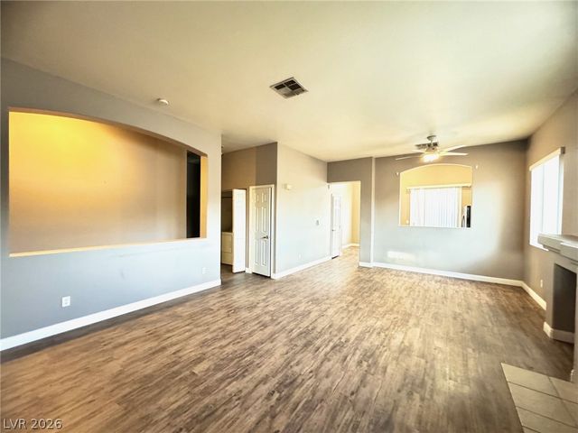 1918 Thunder Ridge Circle, Henderson, NV 89012