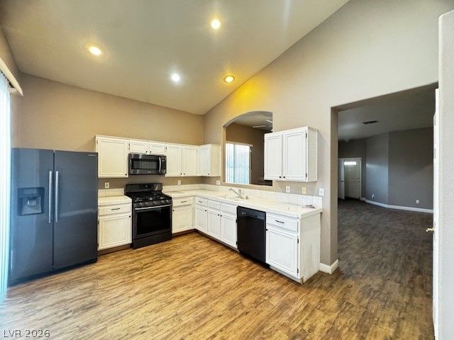 1918 Thunder Ridge Circle, Henderson, NV 89012
