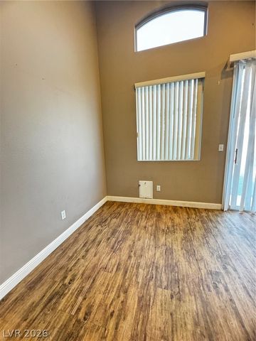 1918 Thunder Ridge Circle, Henderson, NV 89012