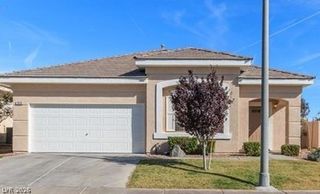 1918 Thunder Ridge Circle, Henderson, NV 89012