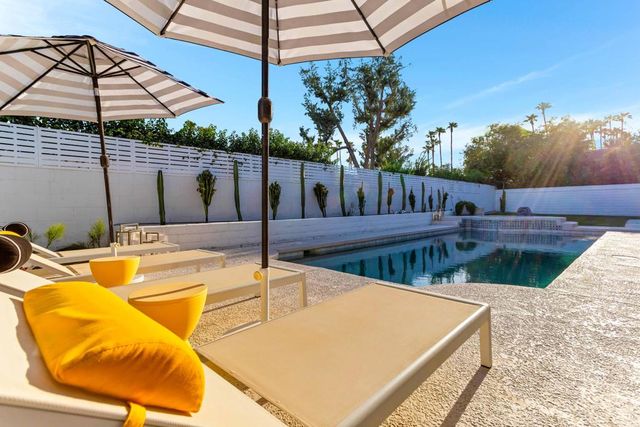 74797 S Cove Drive, Indian Wells, CA 92210