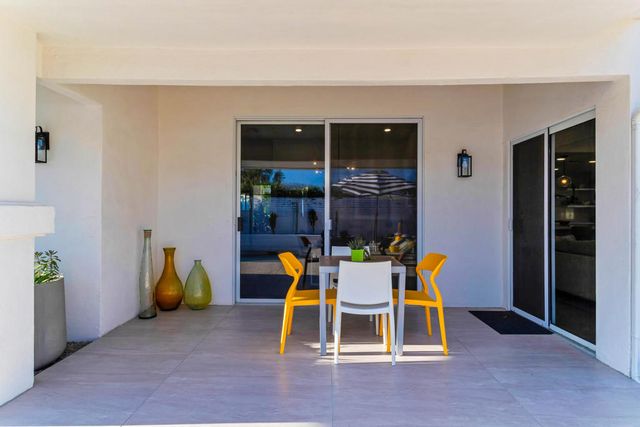 74797 S Cove Drive, Indian Wells, CA 92210