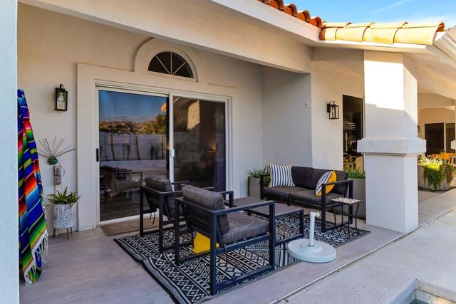 74797 S Cove Drive, Indian Wells, CA 92210