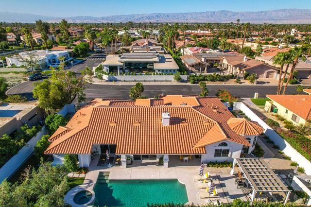 74797 S Cove Drive, Indian Wells, CA 92210