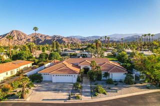 74797 S Cove Drive, Indian Wells, CA 92210