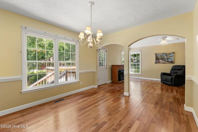 140 Pintail Lane, Rocky Point, NC 28457