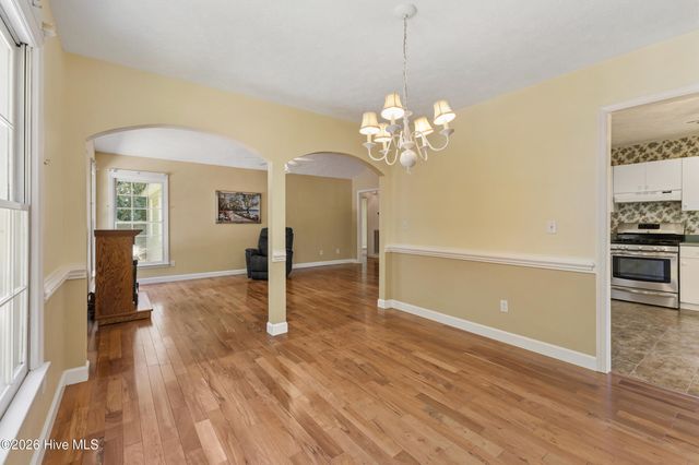 140 Pintail Lane, Rocky Point, NC 28457