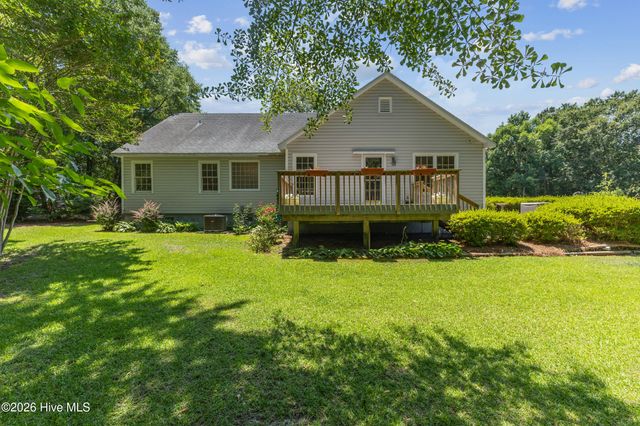 140 Pintail Lane, Rocky Point, NC 28457