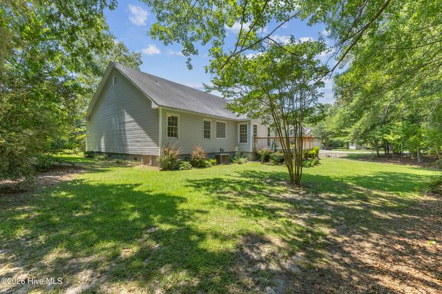 140 Pintail Lane, Rocky Point, NC 28457