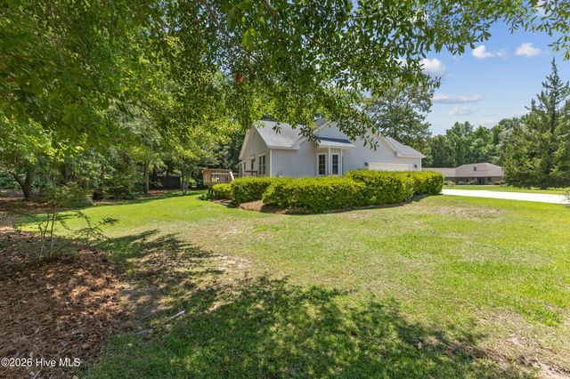 140 Pintail Lane, Rocky Point, NC 28457
