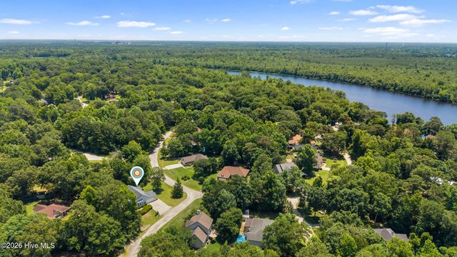 140 Pintail Lane, Rocky Point, NC 28457