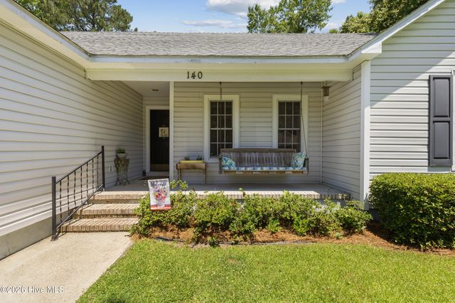 140 Pintail Lane, Rocky Point, NC 28457