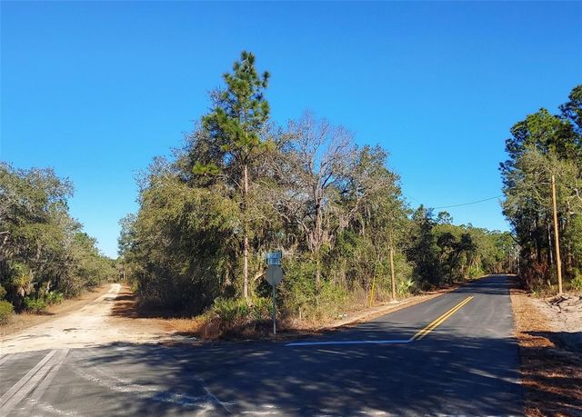 0 SE 124TH COURT, Dunnellon, FL 34431