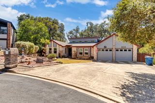 15606 Bluff Springs, San Antonio, TX 78247