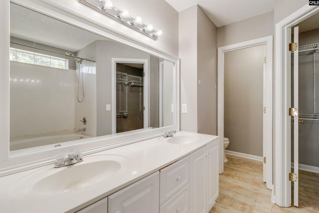 3 Sandy Glen Court, Columbia, SC 29223