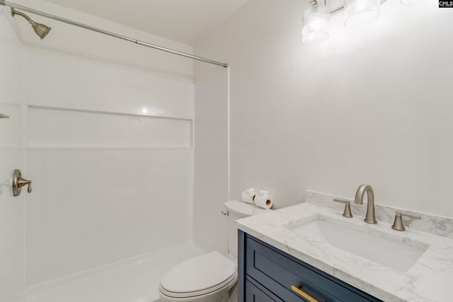 3 Sandy Glen Court, Columbia, SC 29223