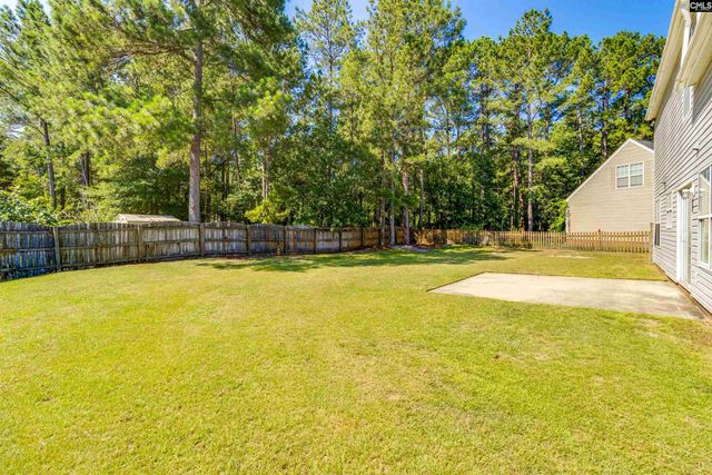 3 Sandy Glen Court, Columbia, SC 29223