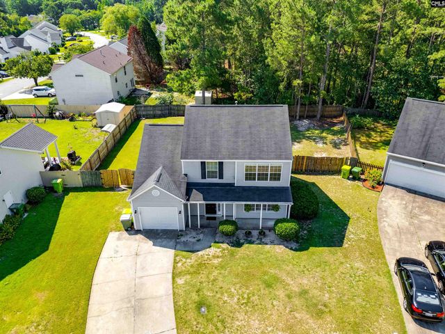 3 Sandy Glen Court, Columbia, SC 29223