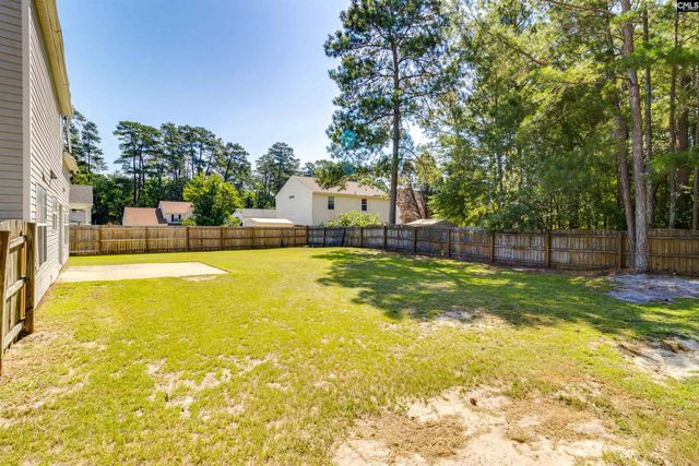 3 Sandy Glen Court, Columbia, SC 29223